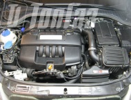 ��� �� Skoda Octavia - ����������� ����������