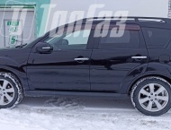 ��� �� Mitsubishi Outlander  - 