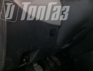 ��� �� Lada Largus - ������ ������������ ���/������