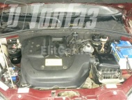 ��� �� Chevrolet Niva - ����������� ����������