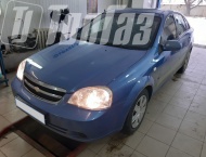 ��� �� Chevrolet Lacetti  - 