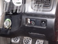 ��� �� Subaru Forester  - ������ ������������ ���/������