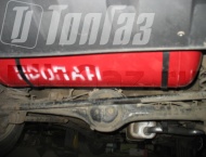 ��� �� �hevrolet Niva - �������������� ������ ������� 50 ������