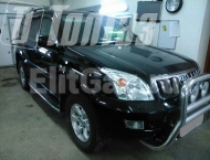 ��� �� Toyota Land Cruiser Prado - ����� ���
