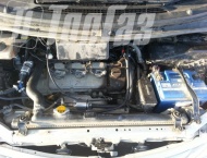 ��� �� Toyota Estima - ����������� ����������