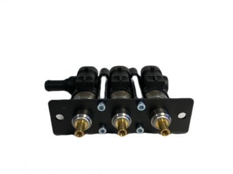 Barracuda 130 3cyl ��������