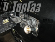 ��� �� Hyundai Sonata - ����������� ���������� � ������������