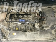 ��� �� Ford Focus - ����������� ����������