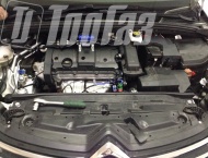 ��� �� Citroen C4 - 