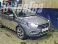 ��� �� Lada Vesta - 