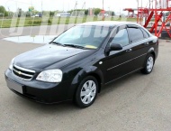 ��� �� Chevrolet Lacetti - ����� ���