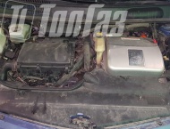 ��� �� Toyota Prius - 