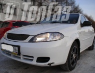 ��� �� Chevrolet Lacetti - ����� ���