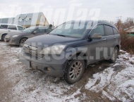 ��� �� Honda CR-V - ����� ���