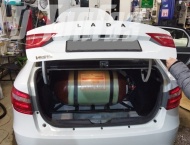 ��� �� Lada Vesta - 