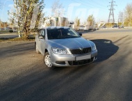 ��� �� Skoda O�tavia - 