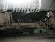 ��� �� Renault Duster - ������������ ������ ������� 53 �����