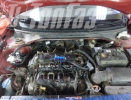 ��� �� Kia Rio - 