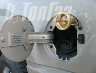 ��� �� Cadilac Escalade  - ������� ����������� ���������� � ������������