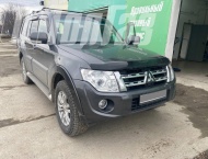 ��� �� Mitsubishi Pajero  - 