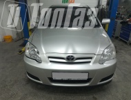 ��� �� Toyota Corolla  - 