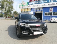 ��� �� Haval H6 - 