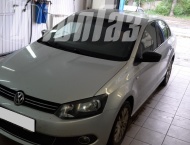 ��� �� Volkswagen Polo - 