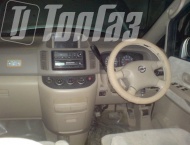 ��� �� Nissan Serena - �����