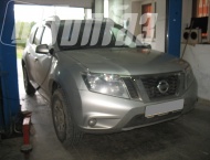 ��� �� Nissan Terrano - 