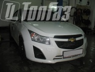 ��� �� Chevrolet Cruz - 