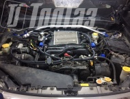 ��� �� Subaru Forester - ����������� ����������
