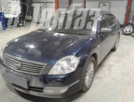 ��� �� Nissan Teana - 