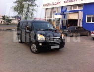 ��� �� Hyundai H-1 - ����� ���