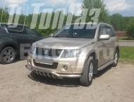 ��� �� Suzuki Grand Vitara - ����� ���