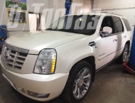 ��� �� Cadillac Escalade - 