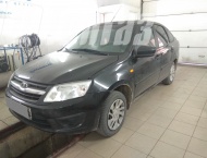 ��� �� Lada Granta - 