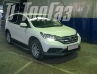 ��� �� Honda CR-V - 