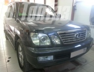 ��� �� Lexus LX 470 - ����� ���