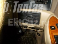 ��� �� Nissan Presage - ������ ������������ ���/������