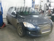 ��� �� Kia Ceed - ����� ���