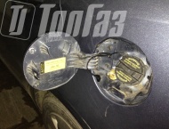 ��� �� Kia Rio - 