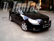 ��� �� Chevrolet Epica - ����� ���