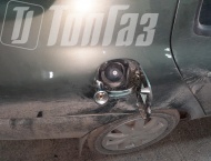 ��� �� Renault Symbol - 