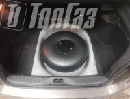 ��� �� Lada Granta - 
