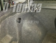��� �� Mitsubishi Lancer - ����������� ����������