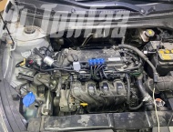 ��� �� Kia Rio - 