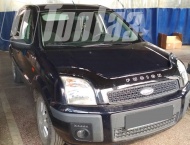 ��� �� Ford Fusion - 