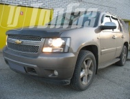 ��� �� Chevrolet Tahoe - ����� ���