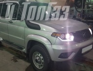 ��� �� ��� Pickup - 