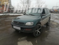 ��� �� Toyota RAV 4 - 